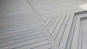 Trex Decking